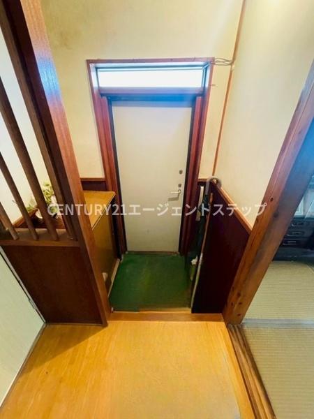 宮崎市恒久南４丁目の中古一戸建て