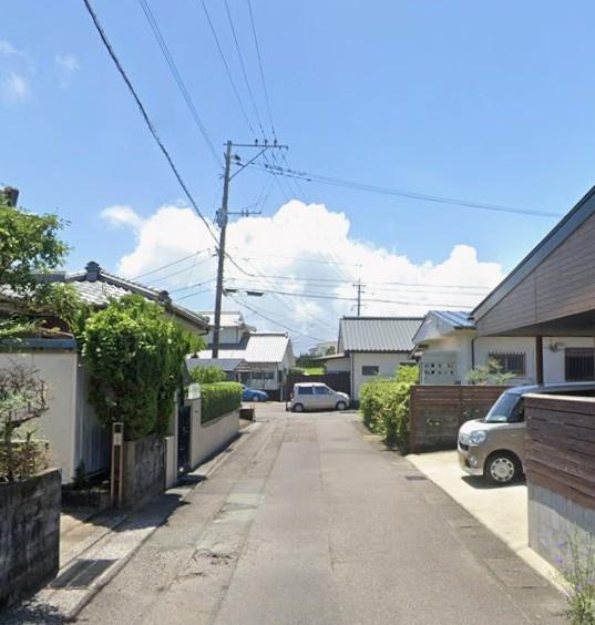 宮崎市恒久南４丁目の中古一戸建て
