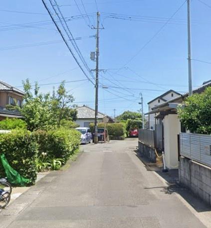 宮崎市恒久南４丁目の中古一戸建て