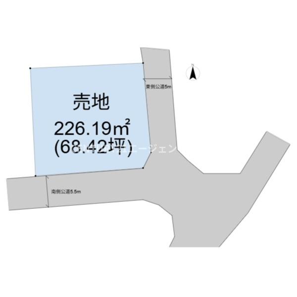 宮崎市恒久南４丁目の中古一戸建て