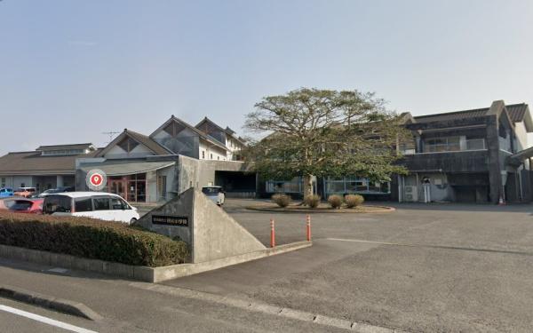 都城市蓑原第2　1号棟(都城市立明和小学校)