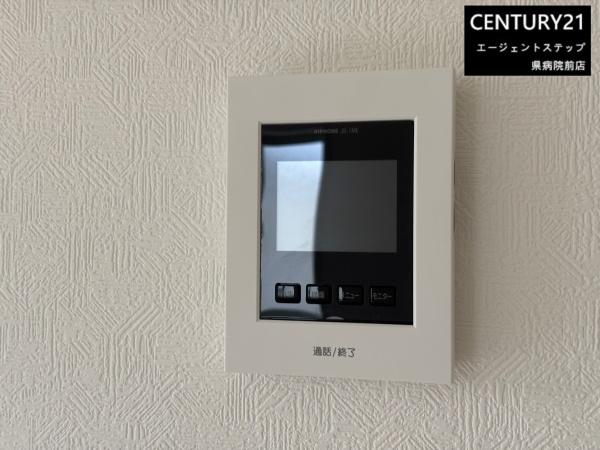 都城市蓑原第2　1号棟