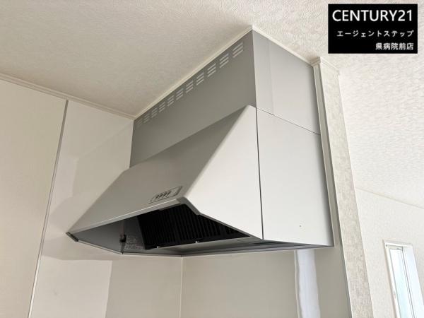 都城市蓑原第2　1号棟