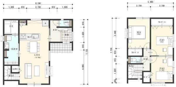 宮崎市本郷２丁目の中古一戸建て