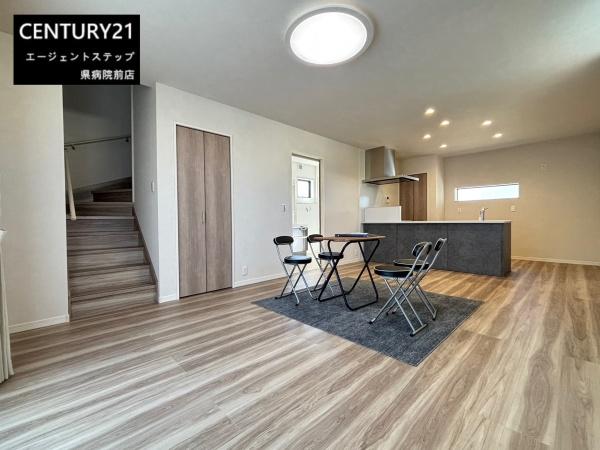宮崎市本郷２丁目の中古一戸建て