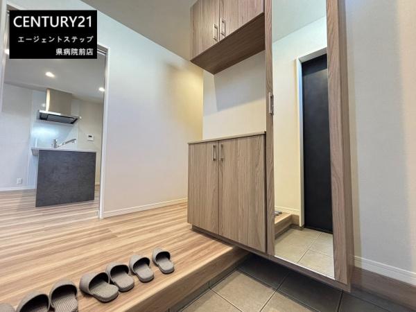 宮崎市本郷２丁目の中古一戸建て