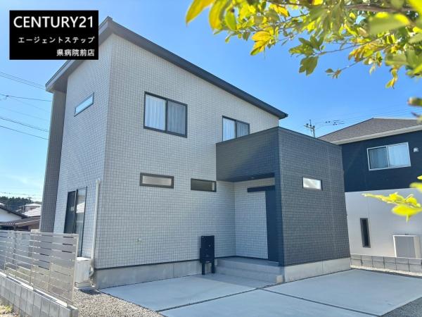 本郷2丁目建売2号館