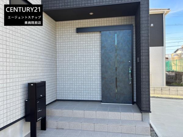 宮崎市本郷２丁目の中古一戸建て