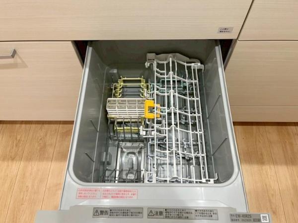 国富町2A　新築
