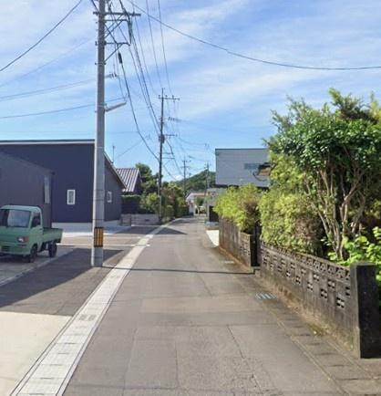 国富町2B　新築