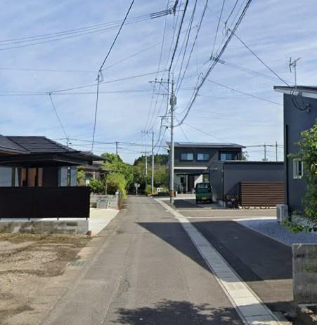 国富町2B　新築