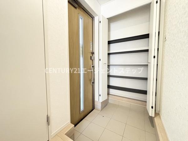 宮崎市田野町甲の新築一戸建