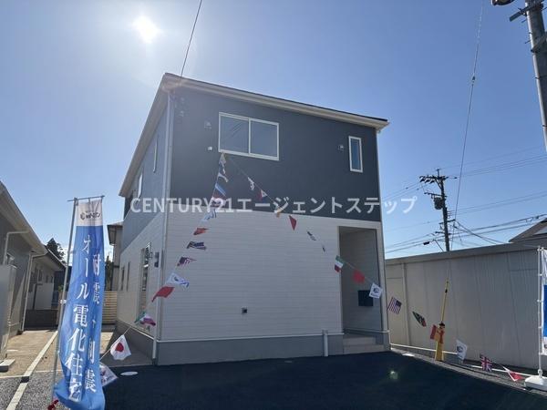 宮崎市田野町甲の新築一戸建