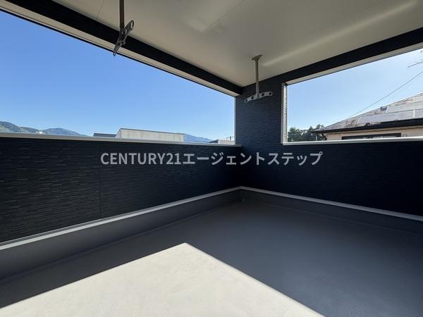 宮崎市田野町甲の新築一戸建