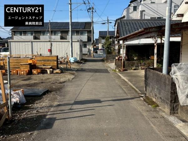 宮崎市田野町甲の新築一戸建