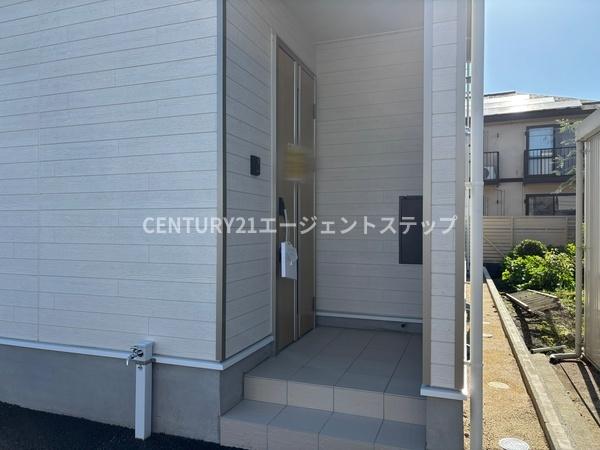 宮崎市田野町甲の新築一戸建