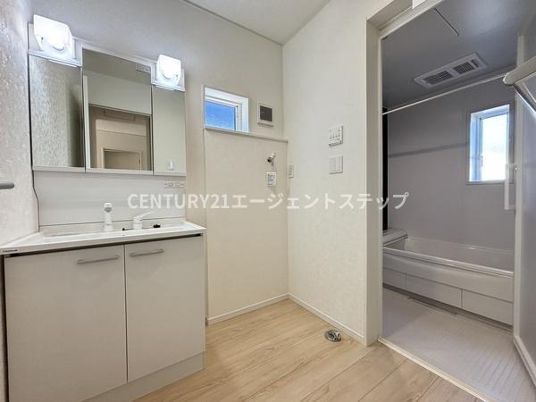 宮崎市田野町甲の新築一戸建