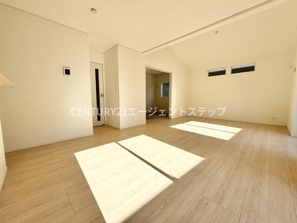 宮崎市田野町甲の新築一戸建