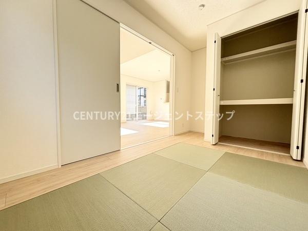 宮崎市田野町甲の新築一戸建