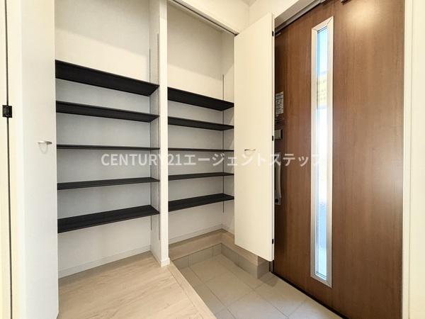 宮崎市田野町甲の新築一戸建
