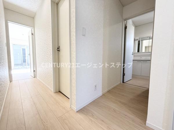 宮崎市田野町甲の新築一戸建