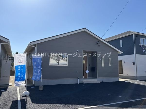 宮崎市田野町甲の新築一戸建