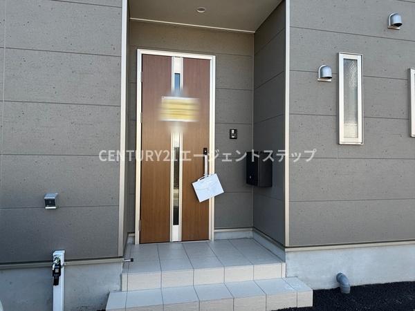 宮崎市田野町甲の新築一戸建