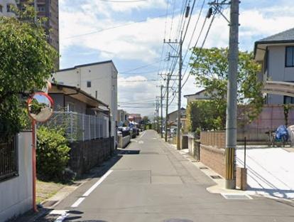 フォレクス大橋　B棟　新築