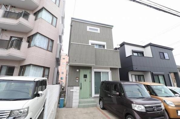 宮崎市大工３丁目の中古一戸建