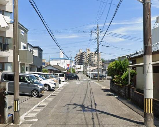 宮崎市大工３丁目の中古一戸建