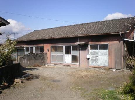 宮崎市田野町乙の売土地