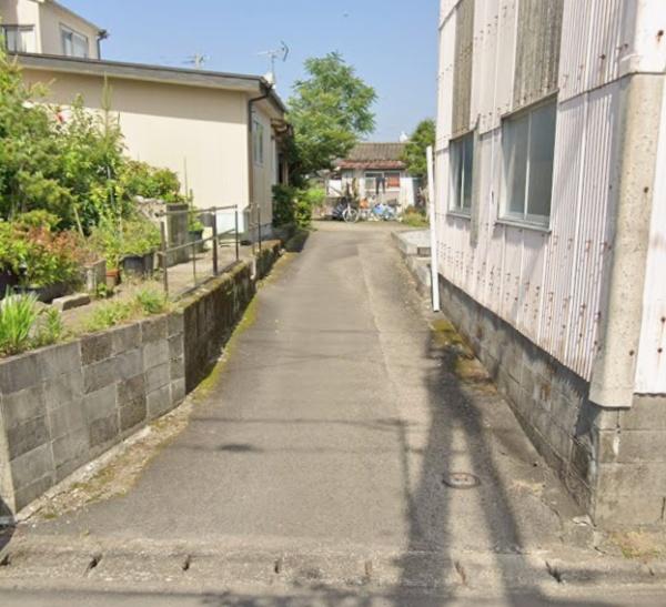 宮崎市田野町乙の土地