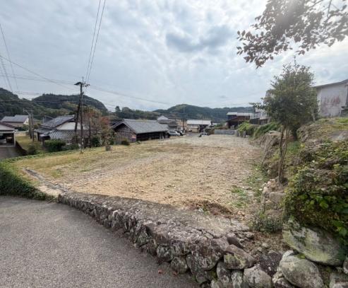 宮崎市清武町今泉乙の売土地