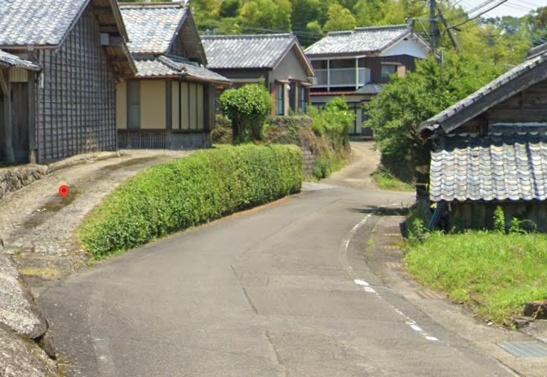 宮崎市清武町今泉乙の売土地