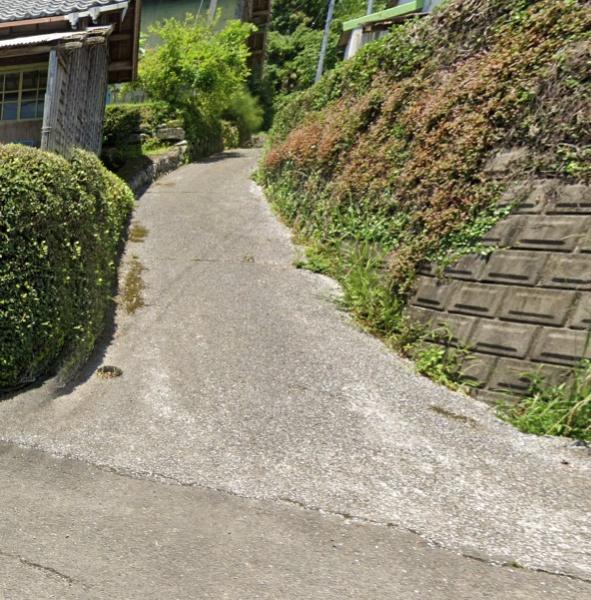 宮崎市清武町今泉乙の売土地