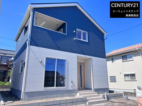 クレイドルガーデン佐土原町下那珂第4 2号棟