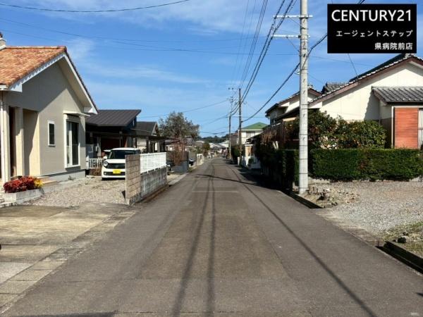 クレイドルガーデン佐土原町下那珂第4　2号棟