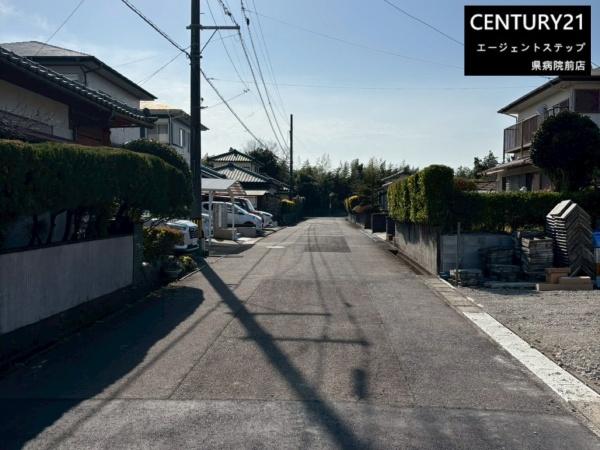 クレイドルガーデン佐土原町下那珂第4　2号棟