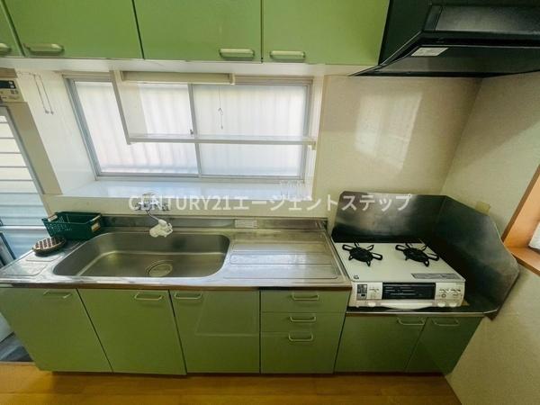 柳丸町中古