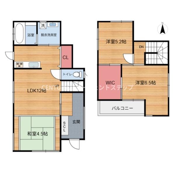 宮崎市高岡町飯田４丁目の中古一戸建て