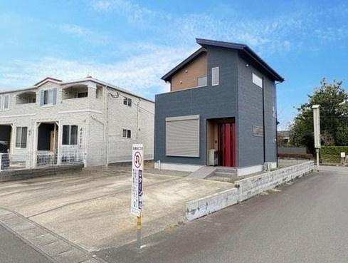 高岡町飯田4丁目中古