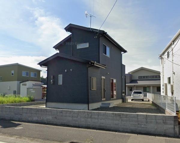 宮崎市高岡町飯田４丁目の中古一戸建て