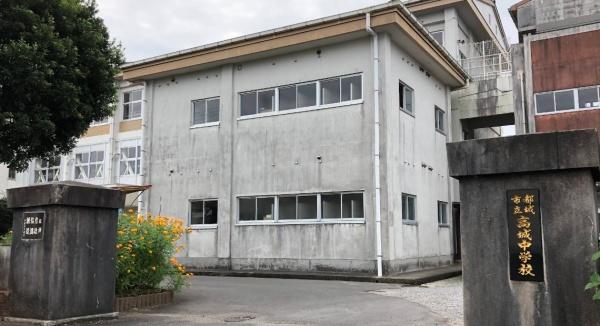 高城建売A(都城市立高城中学校)