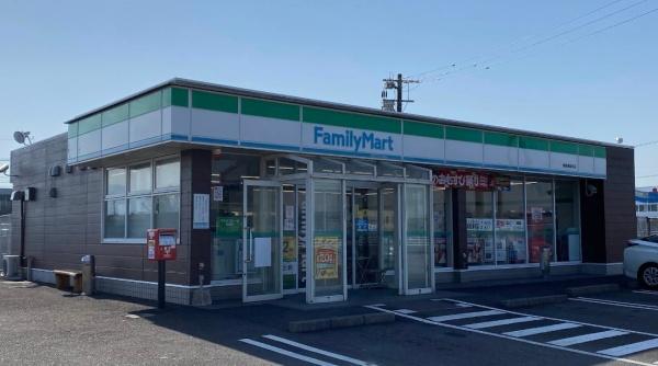 高城建売A(ファミリーマート高城穂満坊店)
