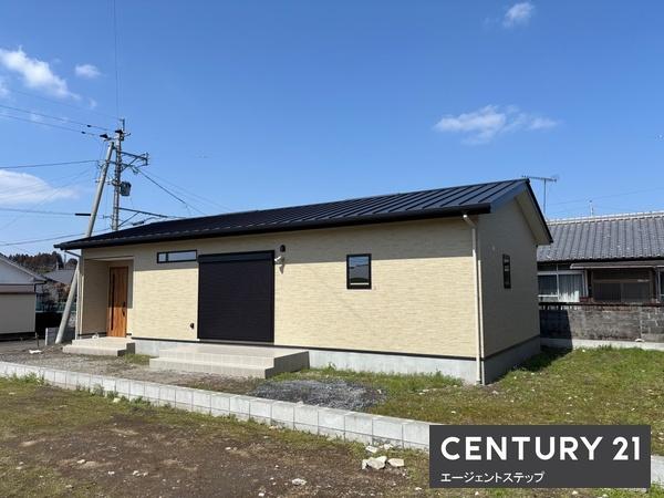 高城建売A