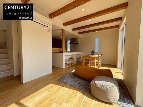 宮崎市清武町今泉甲の中古一戸建て