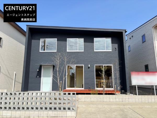 清武町今泉モデルハウス