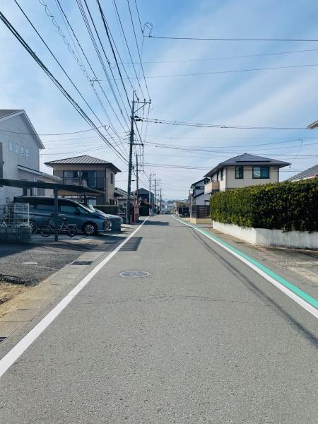 宮崎市佐土原町下田島の土地