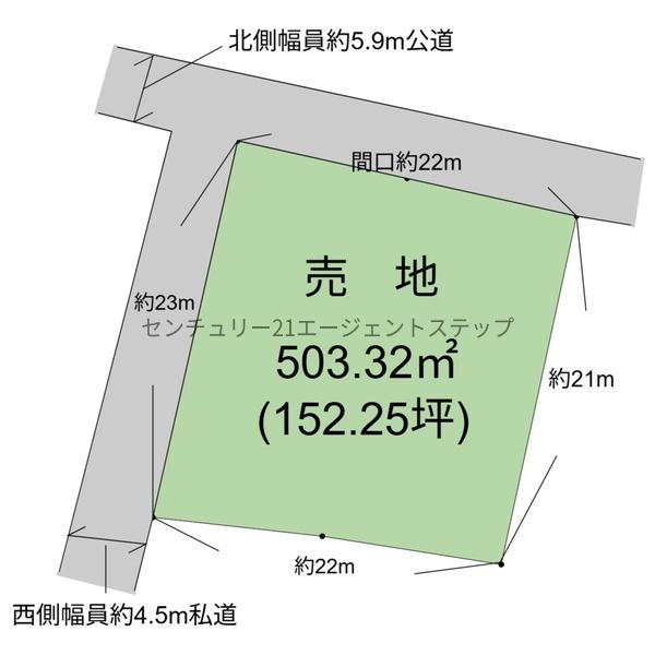 佐土原町下田島土地