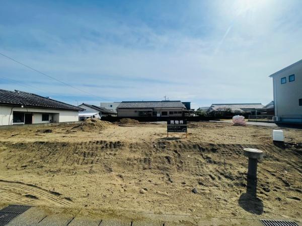 宮崎市佐土原町下田島の土地